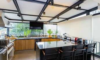 Imagem 6: Imóvel de 84m², com 2 dormitórios (sendo 1 suíte)