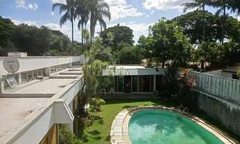 Imagem 2: SOBRADO EM ÓTIMA LOCALIZAÇÃO DO CAMPO PELO