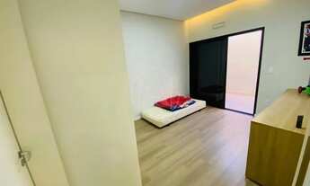 Imagem 6: Casa - Swiss Park - Campinas