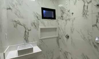 Imagem 6: Casa para venda tem 147 metros quadrados com 3 quartos em Jardim Atlântico - Goiânia - GO