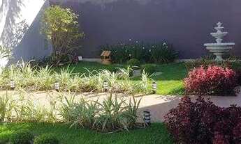 Imagem 3: Lindissima casa duplex em Morada do Sol , climatizada com piscina e churrasqueira