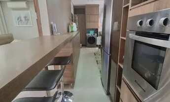 Imagem 2: Apartamento para aluguel possui 87 metros quadrados com 3 quartos em Vila Progresso - Camp