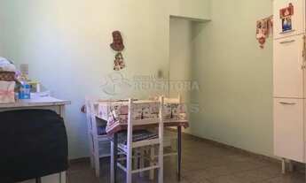 Imagem 5: Casa Sobrado em São José do Rio Preto