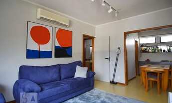 Imagem 3: Apartamento para Aluguel - Rio Branco, 2 Quartos, 81 m2