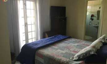 Imagem 2: Sobrado com 4 dormitórios à venda, 134 m² por R$ 1.110.000,00 - Parque São Domingos - São