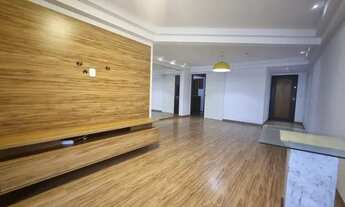 Imagem 2: Apartamento para venda possui 120 metros quadrados com 3 quartos em Ponta Verde - Maceió