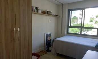 Imagem 5: Apartamento 2/4 no imbui