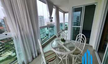 Imagem 5: Apartamento para venda tem 80 metros quadrados com 2 quartos em Praia do Morro - Guarapari