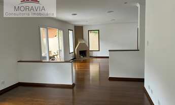 Imagem 5: Casa de Condominio em Alphaville - Santana de Parnaíba