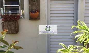 Imagem 4: Kitnet com 1 dormitório para alugar, 30 m² por R$ 1.050,00/mês - Santos Dumont - São José