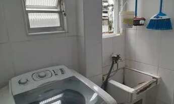 Imagem 6: Apartamento 2 dormitórios - Centro - São Vicente - SP