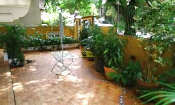 Imagem 3: Jardim Botânico