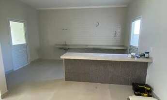 Imagem 4: Casa de condomínio para venda com 3 quartos sendo 1 suite com closet