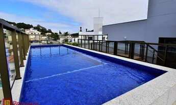 Imagem 4: Apartamento mobiliado no bairro carvoeira em florianópolis