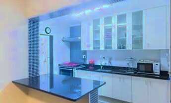 Imagem 6: Venda Apartamento 2 Dormitórios - 96 m² Itaim Bibi