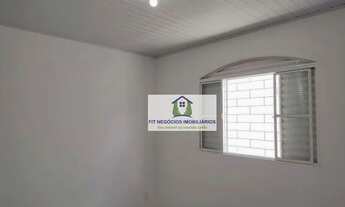 Imagem 7: Casa com 1 dormitório para alugar, 50 m² por R$ 1.100/mês - Vila Santo Antônio - São José