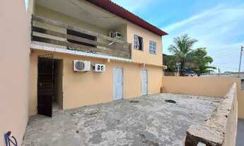 Imagem 7: Alugo casa na Cidade Nova com 5 quartos