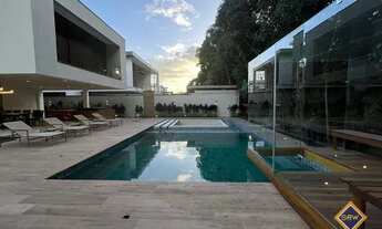 Imagem 4: Linda casa com piscina à venda na Riviera de São Lourenço