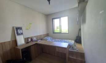 Imagem 4: Apartamento 2/4 no imbui