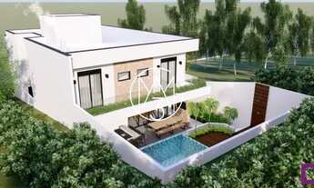 Imagem 7: Casa - Swiss Park - Campinas