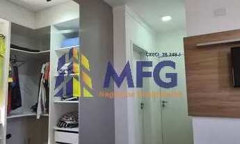 Imagem 5: Apartamento 97m2 - La Vista Moncayo Sorocaba-SP