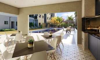 Imagem 6: Apartamento para Venda em Mogi das Cruzes, Mogi Moderno, 3 dormitórios, 1 suíte, 2 banheir