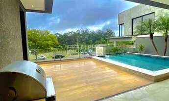Imagem: Residencial Tamboré 10