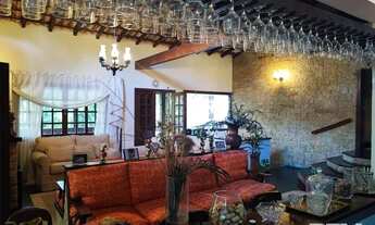 Imagem 7: Casa para Venda em Teresópolis, Cascata do Imbuí, 4 dormitórios, 3 suítes, 2 banheiros, 4