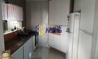 Imagem: Casa no Jardim Maria Eugênia