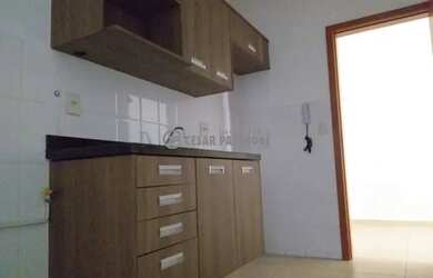 Imagem 7: Apartamento Padrão Jardim Botânico Disponível Para Locação Jardim Botânico 2 Dormitórios