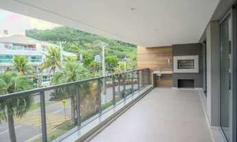 Imagem 3: FLORIANóPOLIS - Apartamento Padrão - Jurerê Internacional