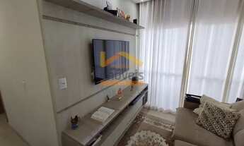 Imagem 3: AMERICANA - Apartamento Padrão - JARDIM JACYRA