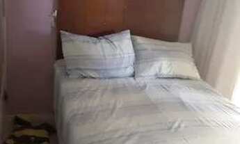 Imagem 6: 2 quartos, 2 suítes, 1 banheiro social e 1 banheiro da área de serviço,3 vagas Cód: 23112