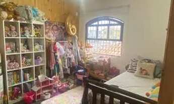 Imagem 7: Sobrado à venda com 4 dormitórios na Zona Leste, Jardim Fernandes, São Paulo, SP