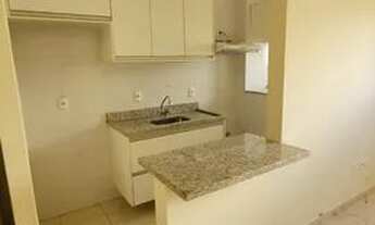 Imagem 4: Apartamento 01 Dormitório com Piscina Jd. Nova Aliança