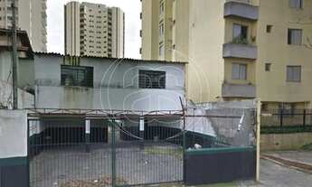 Imagem: São Paulo - Prédio Inteiro - Cidade Monções