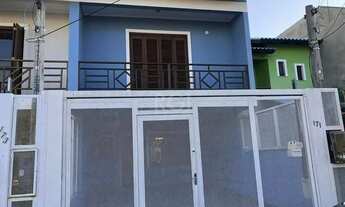 Imagem: Casa em Hípica