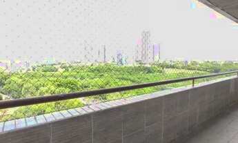 Imagem 3: Cobertura com 4 dormitórios à venda, 180 m² por R$ 520.000,00 - Miramar - João Pessoa/PB