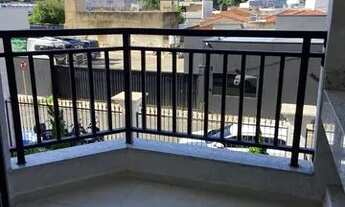 Imagem 7: Apartamento com 3 dormitórios para alugar, 80 m² por R$ 3.550,00/mês - Centro - Mogi Guaçu