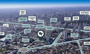 Imagem 2: Oportunidade Wish Bella vista