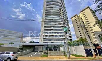 Imagem 2: Ribeirão Preto - Apartamento Padrão - Alto da Boa Vista