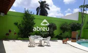 Imagem 2: NATAL - Casa Padrão - candelaria