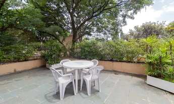 Imagem 6: Casa Venda Sumaré 349 m² 3 Dormitórios