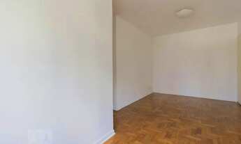 Imagem 3: Apartamento para Aluguel - Jardim Paulista, 2 Quartos, 60 m2