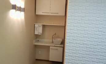 Imagem 4: Sala Centro Empresarial Brasília SRTV/Sul