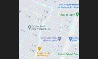 Imagem 2: Apartamento 2 Quartos - Japiim