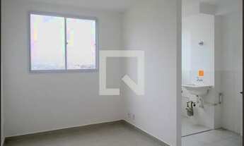 Imagem 2: Apartamento para Aluguel - Vila Santa Maria, 2 Quartos, 38 m2