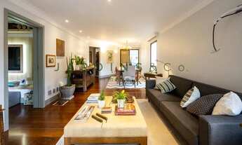 Imagem 4: SãO PAULO - Apartamento Padrão - Itaim Bibi