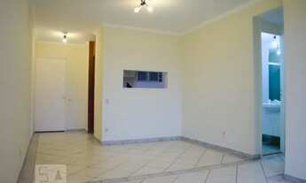 Imagem 3: Apartamento para Aluguel - Jardim Planalto, 3 Quartos, 72 m2