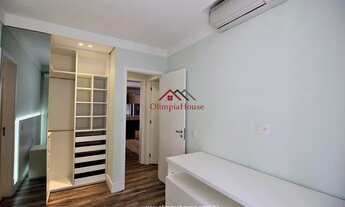 Imagem 16: Locação Apartamento 2 Dormitórios - 112 m² Vila Nova Conceição